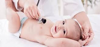 Pediatrics and Child Health