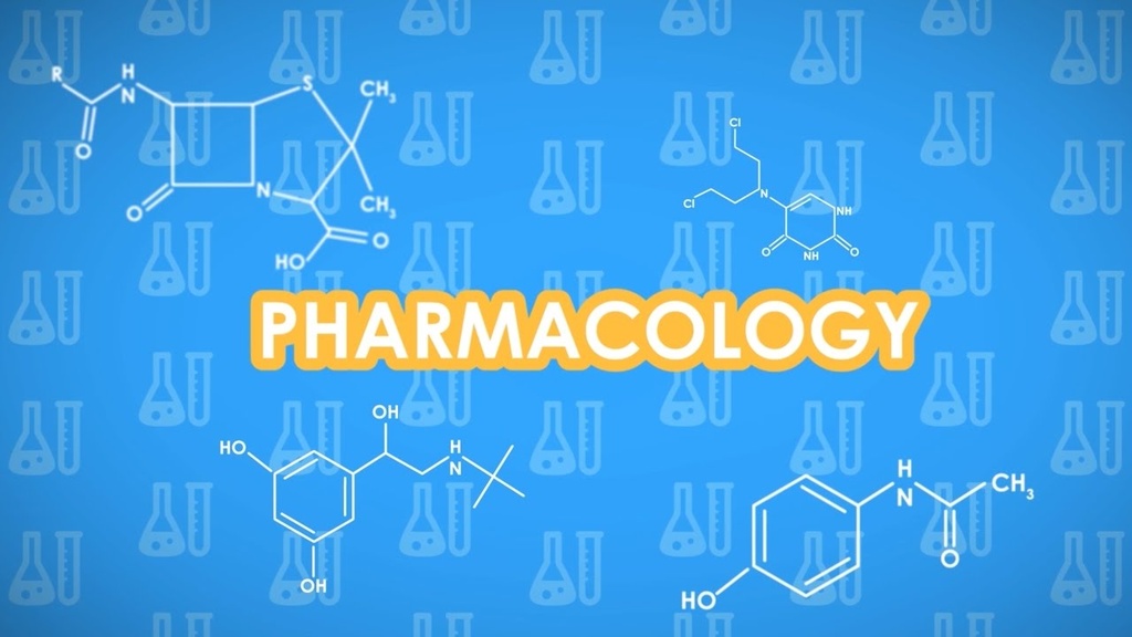 Basic Pharmacology 