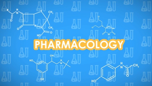 Basic Pharmacology 