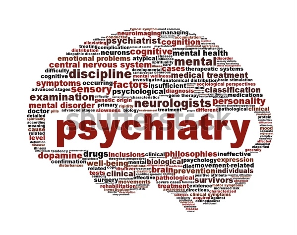 Mental Health and Psychiatry