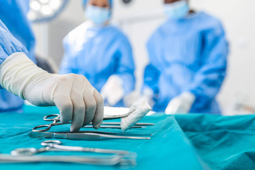 Surgery 